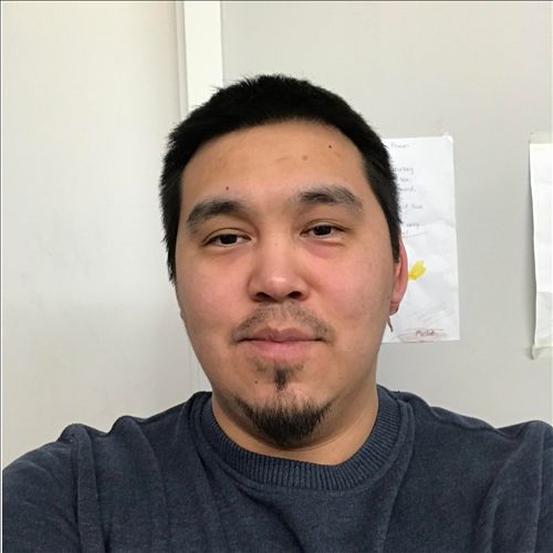 Alex Ittimangnaq