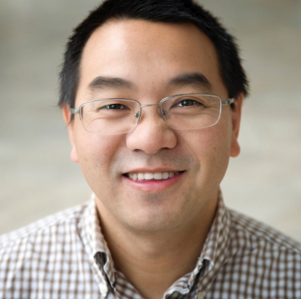 Dr. Jianghua Wu