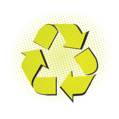 recycle symbol